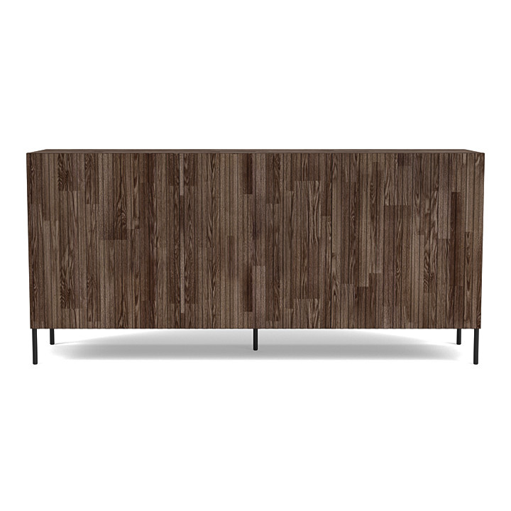 Sideboard \'Gravure\' - Brun i gruppen RUM / Hall / Frvaring hos Reforma (373383-B)