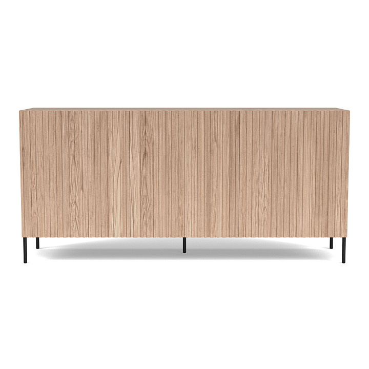 Sideboard \'Gravure\' - Natur i gruppen Möbler / Hyllor & förvaring / Sideboards hos Reforma (373383-N)