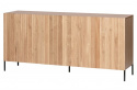 Sideboard \'Gravure\' - Natur