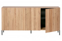 Sideboard \'Gravure\' - Natur