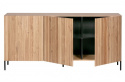 Sideboard \'Gravure\' - Natur