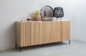 Sideboard \'Gravure\' - Natur