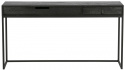 Skrivbord \'Silas\' - Svart