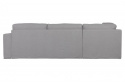 Soffa \'Senne\' - Grå