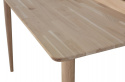 Skrivbord \'Leva\' - Natur