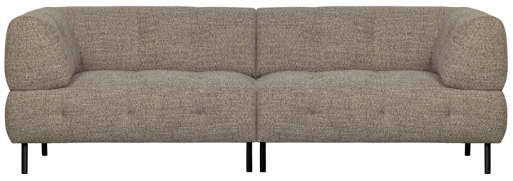 Soffa 'Lloyd' - Brun