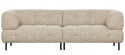 Soffa \'Lloyd\' - Beige