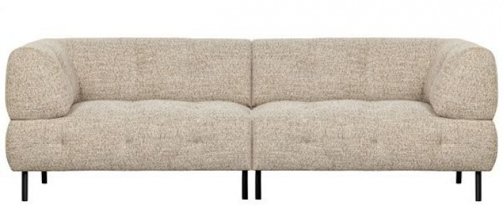 Soffa 'Lloyd' - Beige