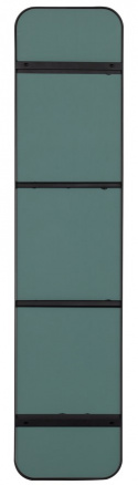 Spegel \'Doutzen\' 170x40cm