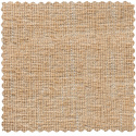 Sittpuff ‘Pearl’ - Beige/gul