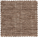Sittpuff ‘Pearl’ - Ljusbrun