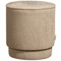 Sittpuff ‘Pearl’ - Beige