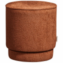 Sittpuff ‘Pearl’ - Orange