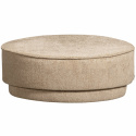 Sittpuff ‘Pearl XL’ - Beige