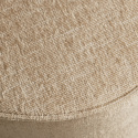 Sittpuff ‘Pearl XL’ - Beige