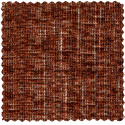 Sittpuff ‘Pearl XL’ - Orange