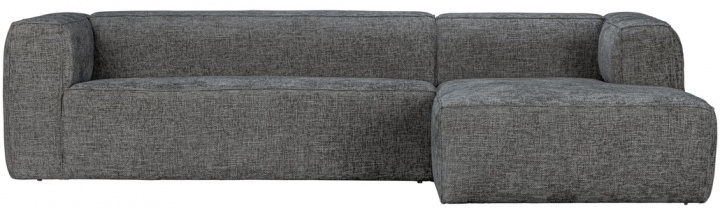 Soffa \'Bean\' 4-sits - Terazzo i gruppen MBLER / Sittmbler / Soffor hos Reforma (375694-ME)