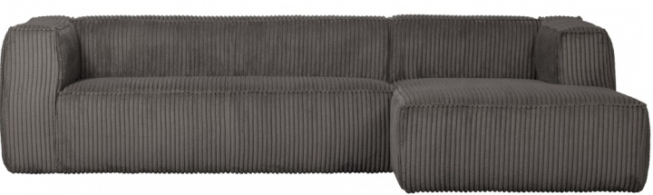 Soffa \'Bean\' 4-sits - Terazzo/Manchester i gruppen MBLER / Sittmbler / Soffor hos Reforma (375694-RE)