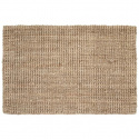 Dörrmatta \'Jute\' - Natur