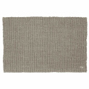 Matta \'Jute\' 70x120 - Grå