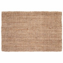 Matta \'Jute\' 70x120 - Natur