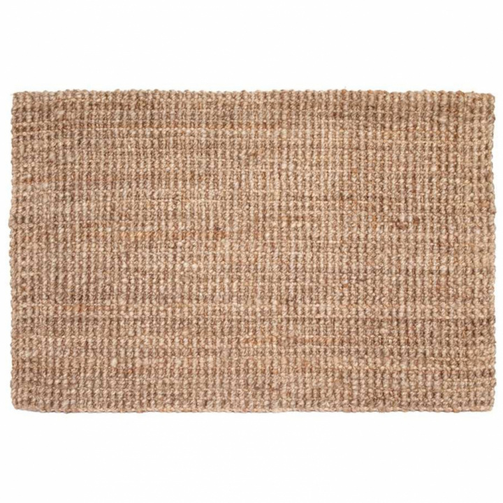 Matta 'Jute' 70x120 - Natur