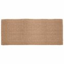 Matta\'Jute\' 80x180 - Natur