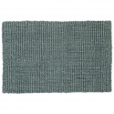 Dörrmatta \'Jute\' - Ocean