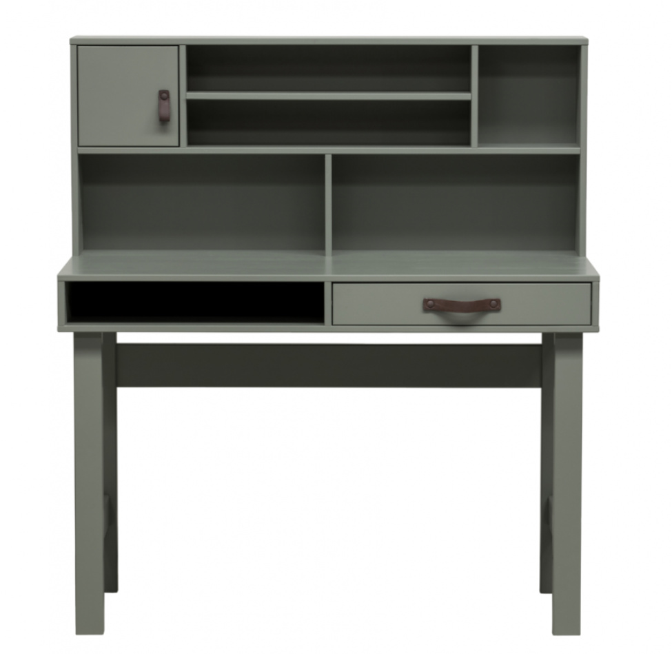 Skrivbord \'Stage\' - Grn