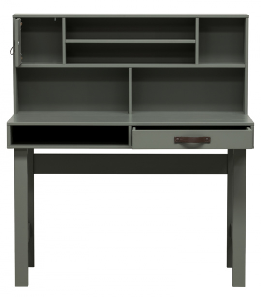 Skrivbord \'Stage\' - Grn
