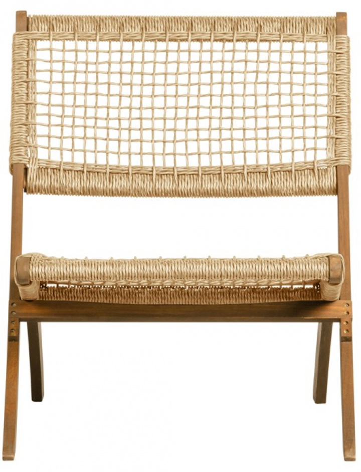 Loungestol 'Lois' - Natur