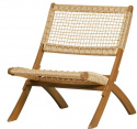 Loungestol \'Lois\' - Natur