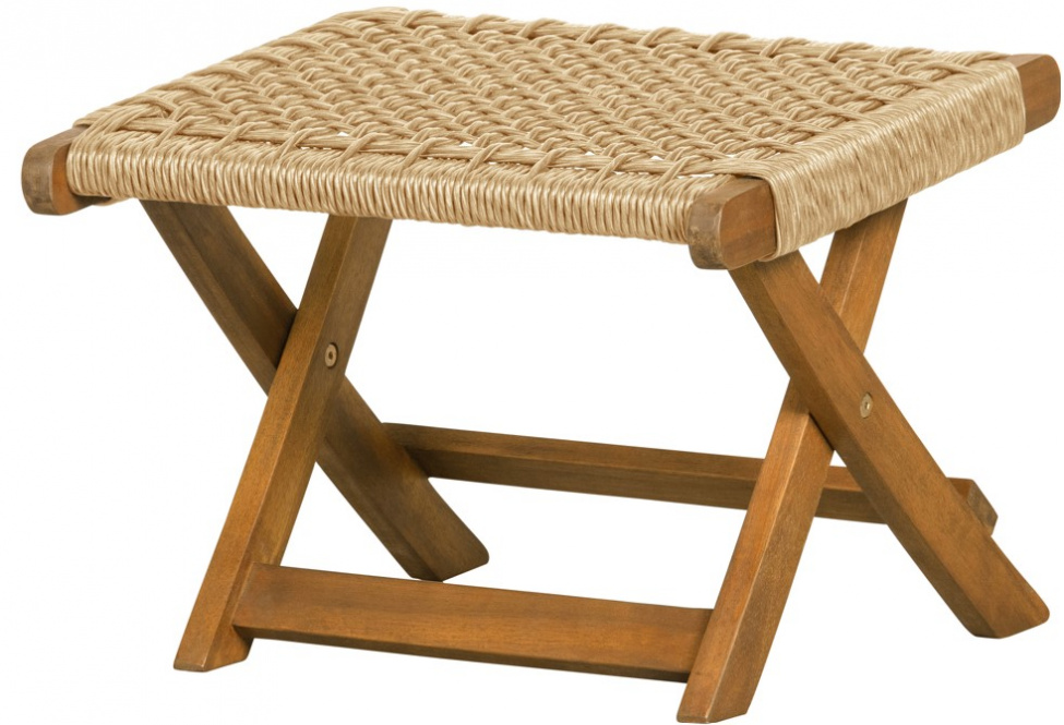 Fotpall \'Lois\' - Natur