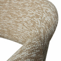 Matstol ‘Yossi’ - Beige