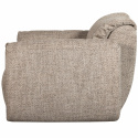 Loveseat ‘Baggy’ - Brun
