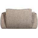 Loveseat ‘Baggy’ - Brun