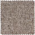 Loveseat ‘Baggy’ - Brun