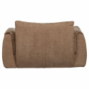 Loveseat ‘Baggy’ - Brun