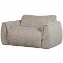 Loveseat ‘Baggy’ - Natur
