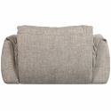 Loveseat ‘Baggy’ - Natur
