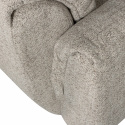 Loveseat ‘Baggy’ - Natur