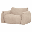 Loveseat ‘Baggy’ - Beige