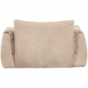 Loveseat ‘Baggy’ - Beige