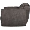 Loveseat ‘Baggy’ - Varmgrå