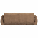 Soffa ‘Baggy’ 2-sits - Brun