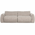 Soffa ‘Baggy’ 2-sits - Natur