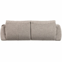 Soffa ‘Baggy’ 2-sits - Natur