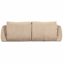 Soffa ‘Baggy’ 2-sits - Beige