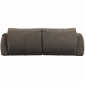 Soffa ‘Baggy’ 2-sits - Varmgrå