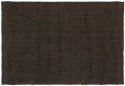 Dörrmatta \'Fiona\' 60x90 - Brun
